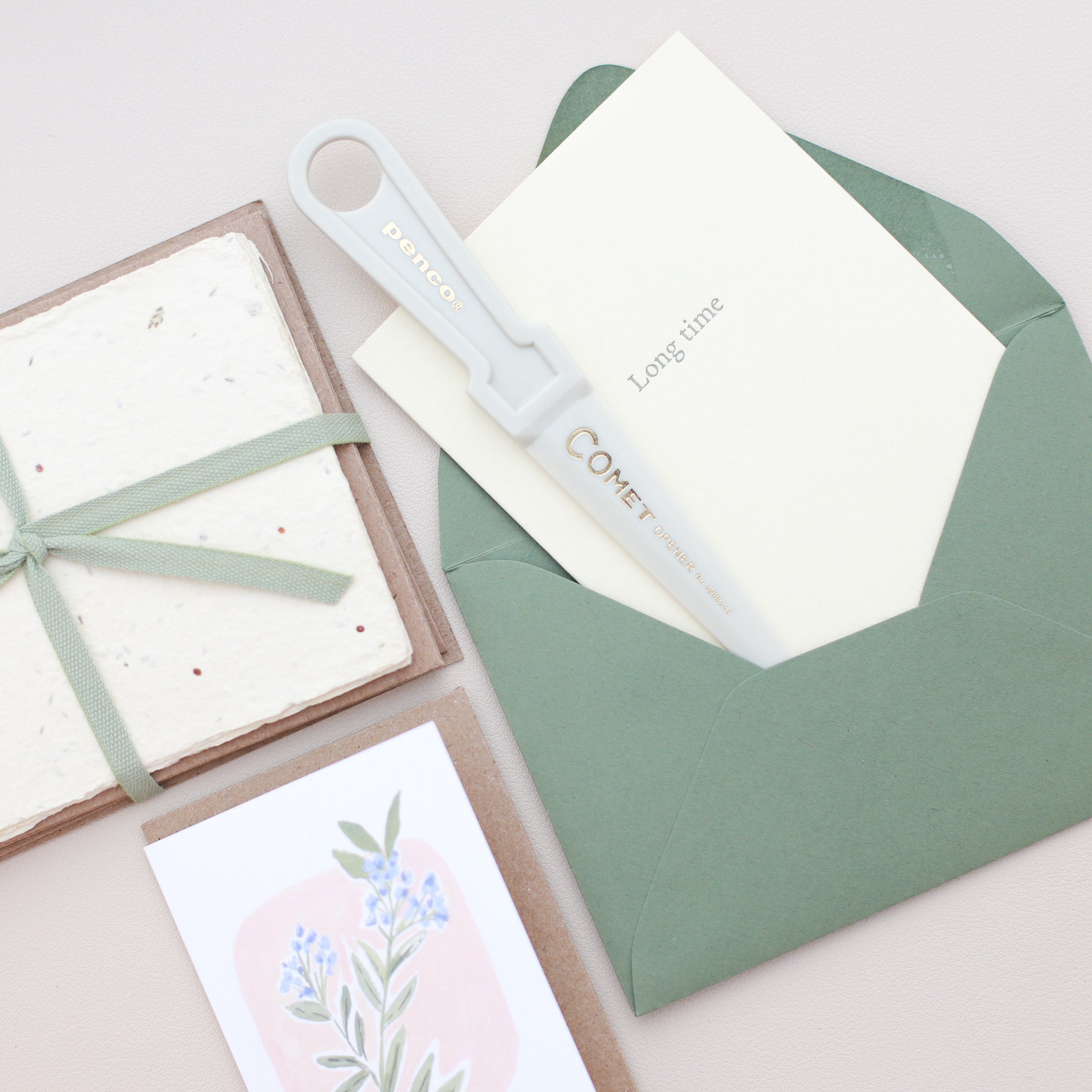 Stationery & Cards