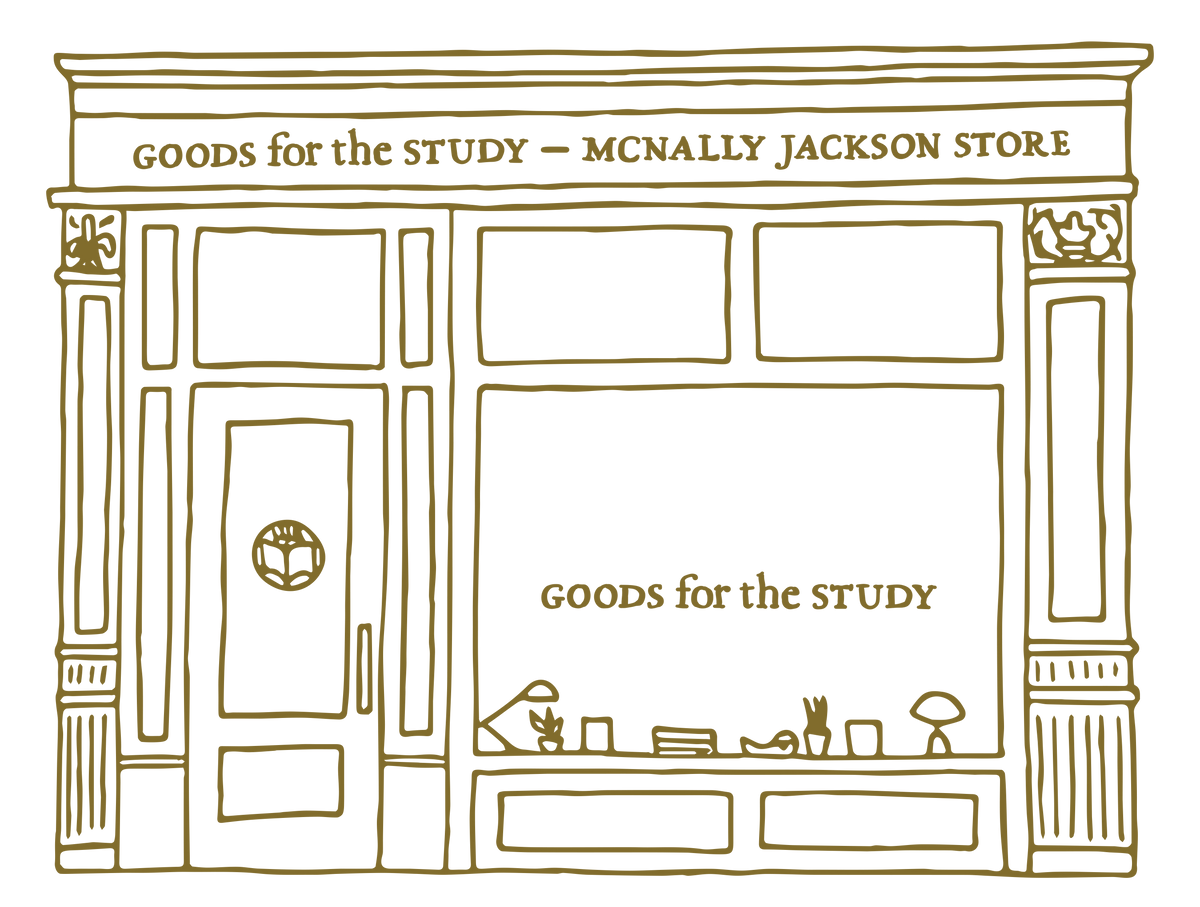Info – Goods for the Study