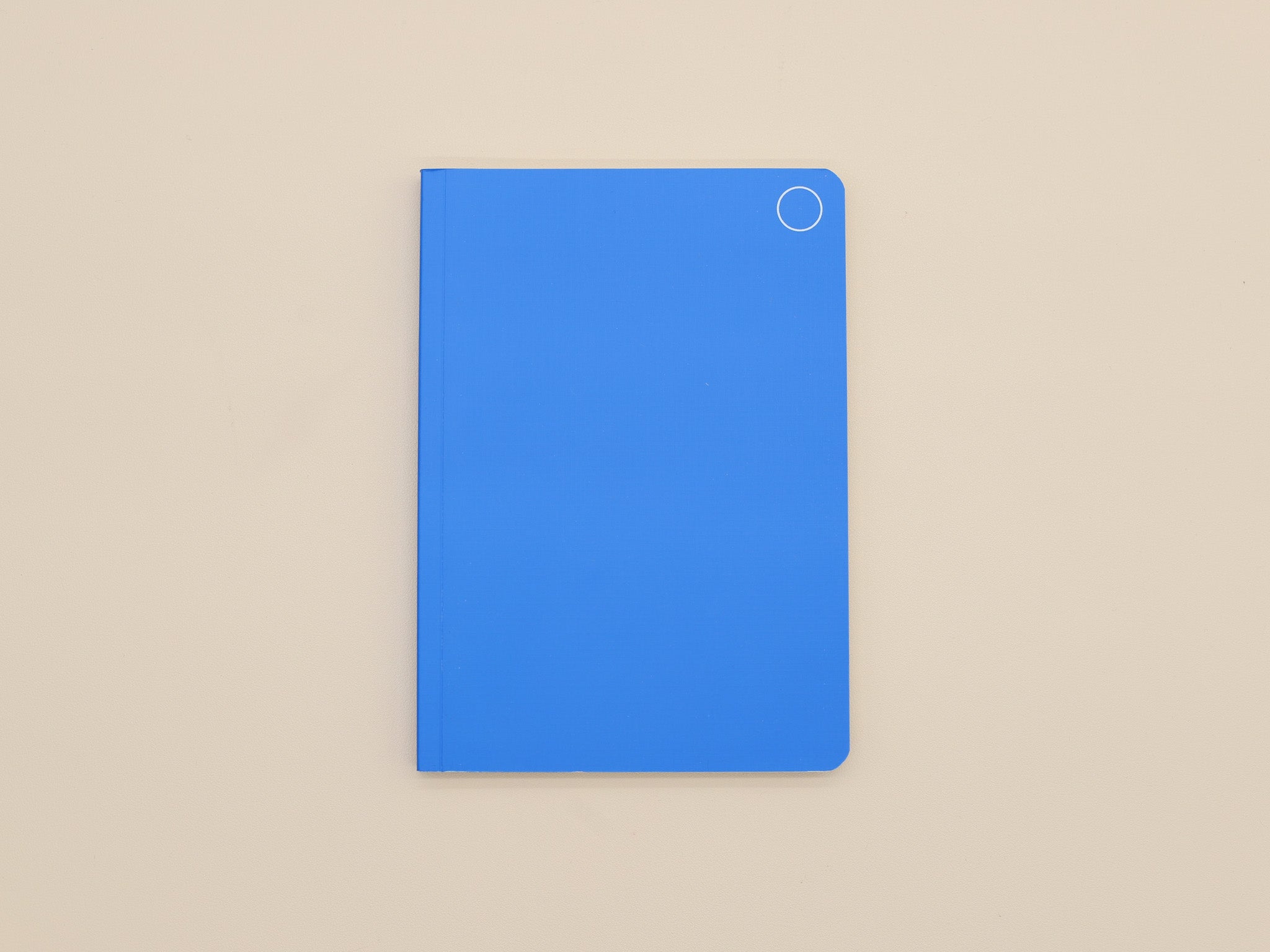Original Softcover Notebook A5