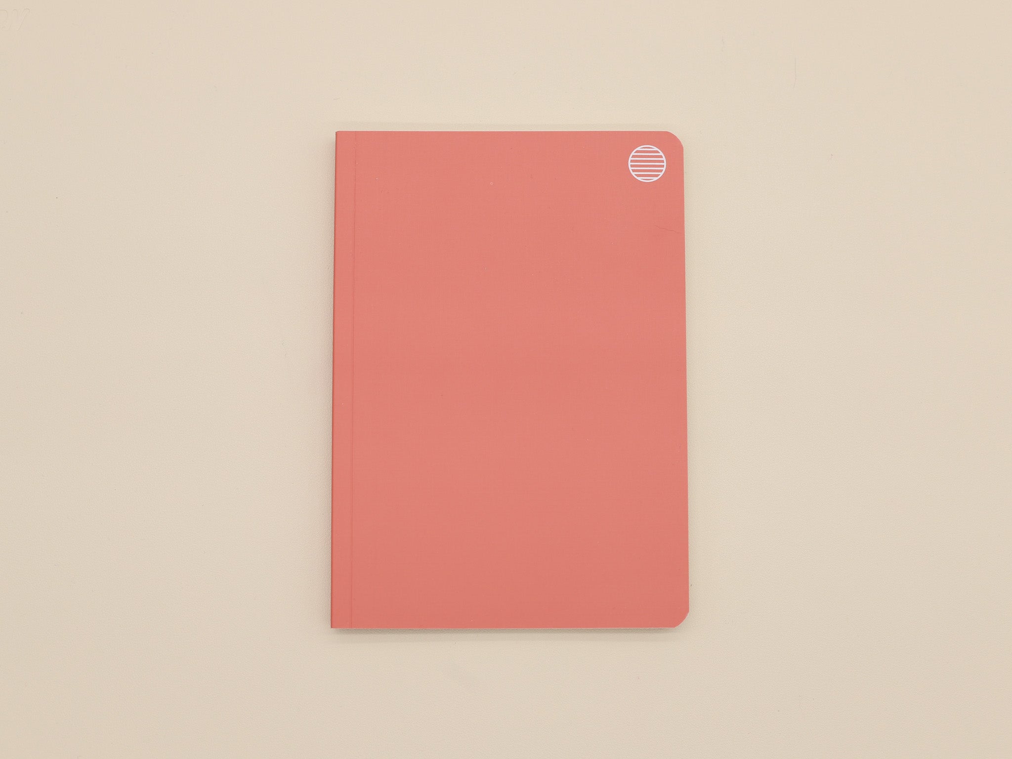 Original Softcover Notebook A5