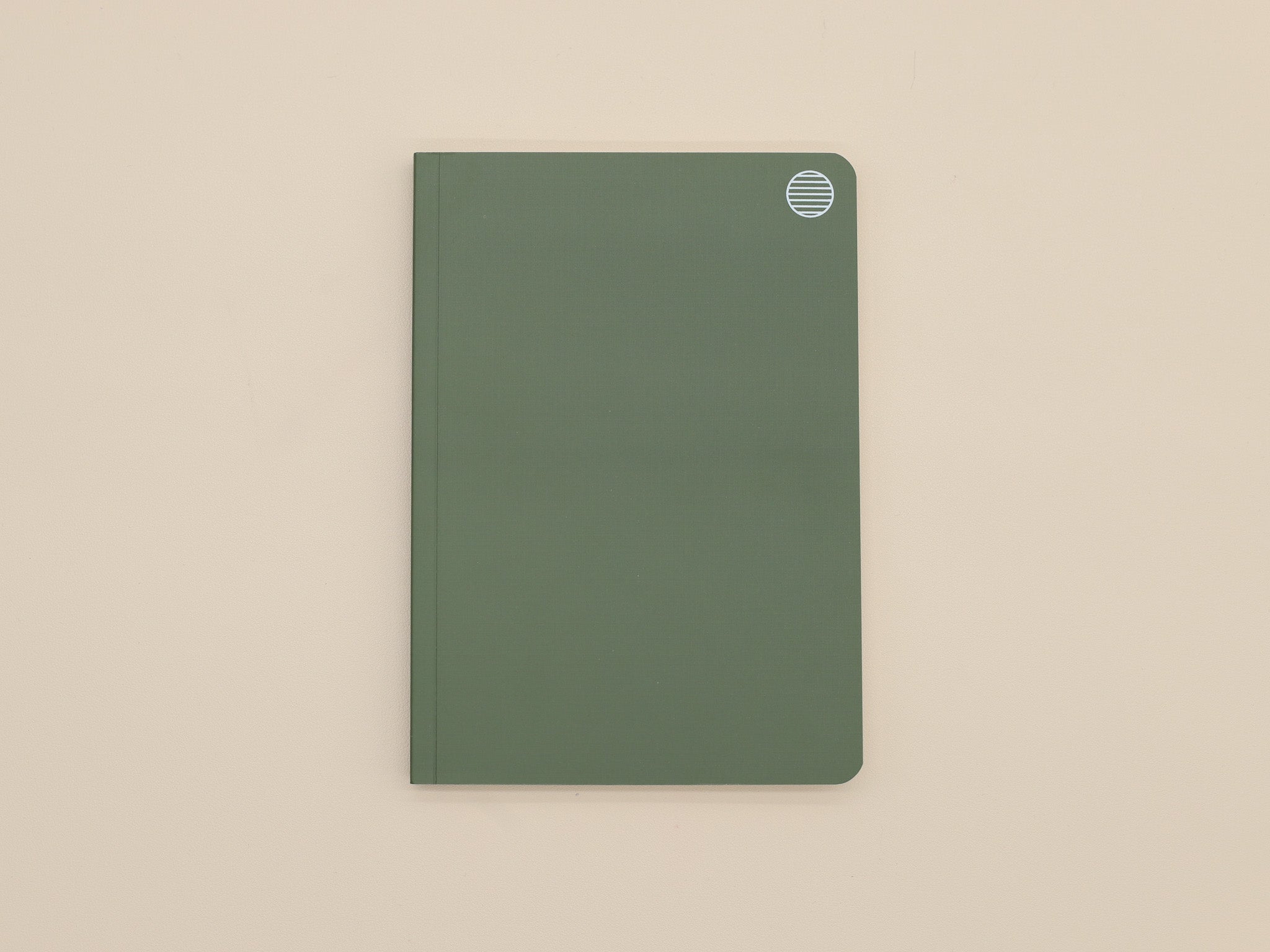 Original Softcover Notebook A5