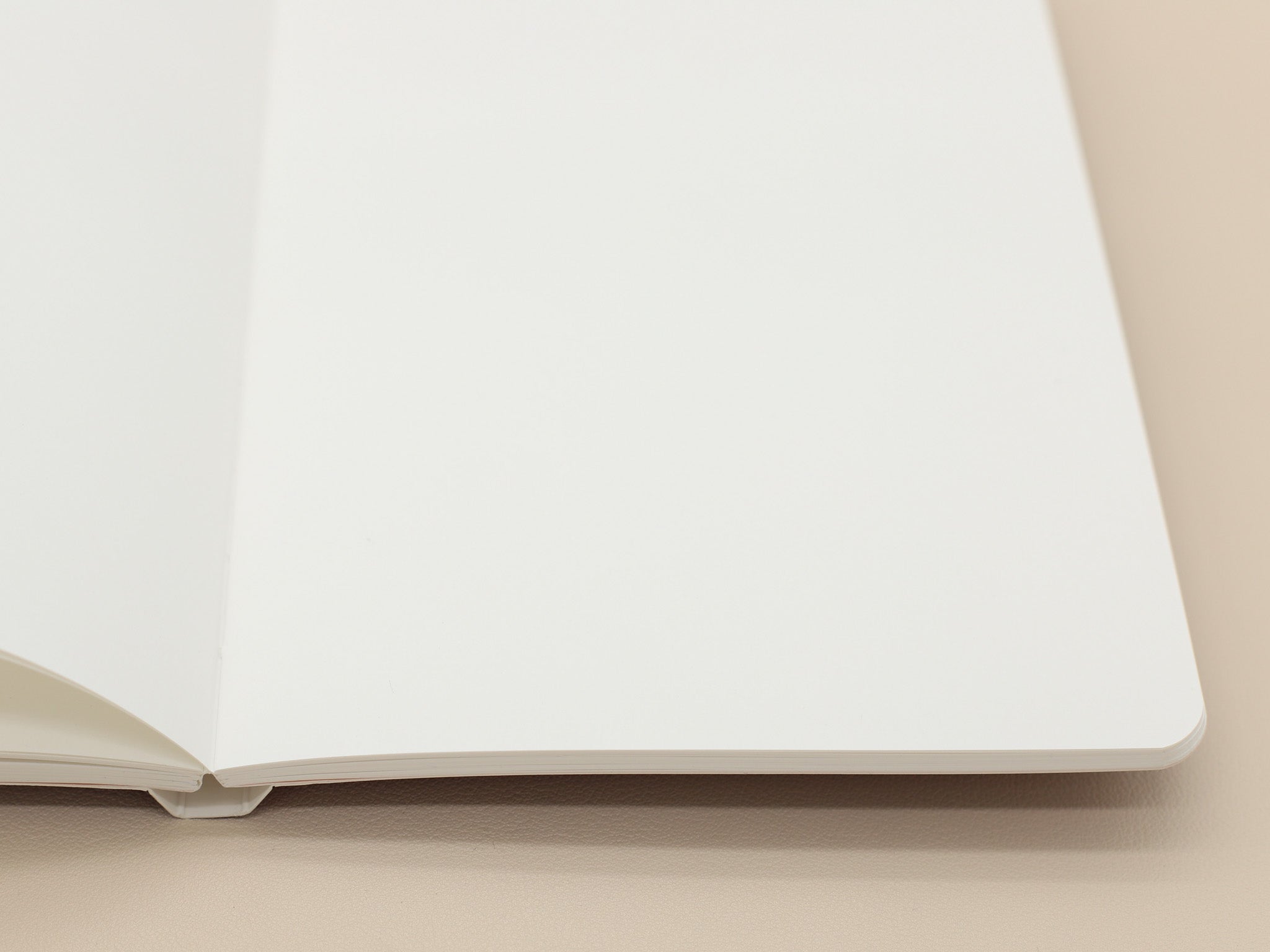 Original Softcover Notebook A5