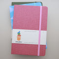 Anecdote Lined Journal