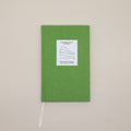 The After Trauma Notebook