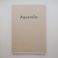 Carta Pura Aquarello Natural