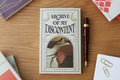 Paperback Writers: Archive of My Discontent