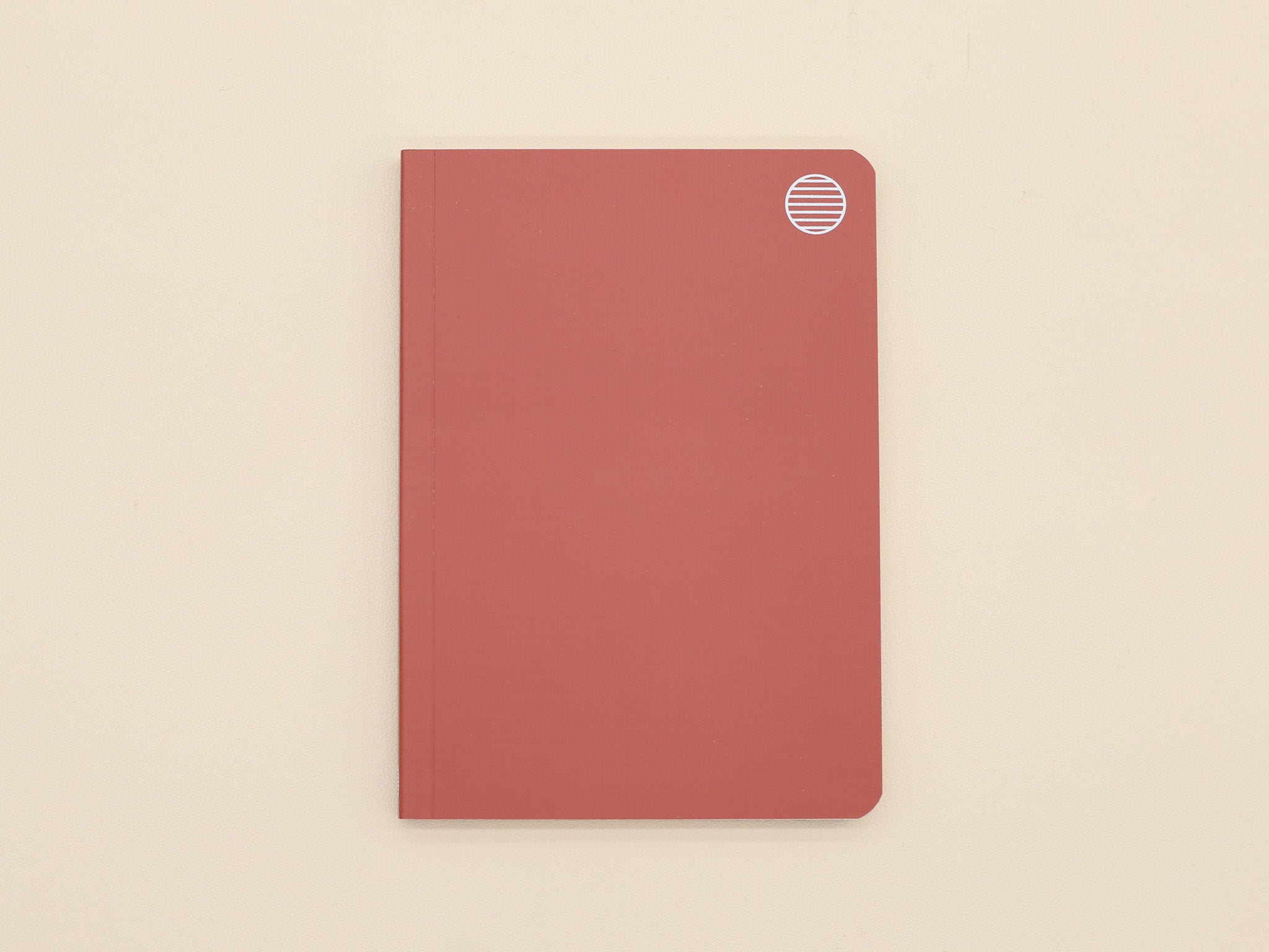 Original Softcover Notebook B6