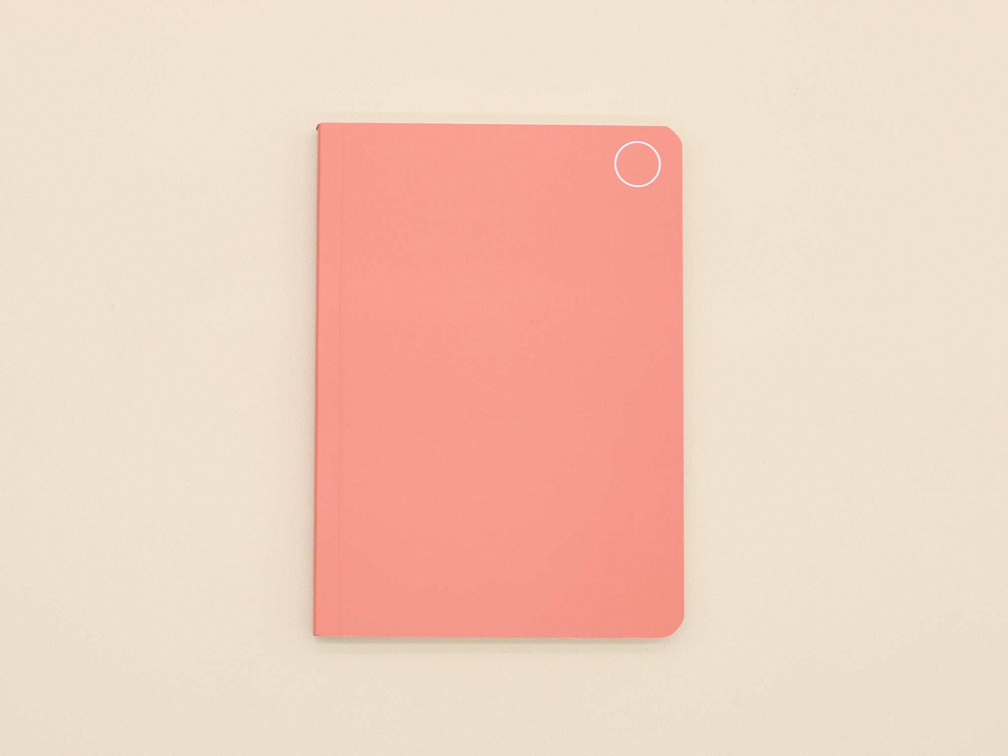 Original Softcover Notebook B6