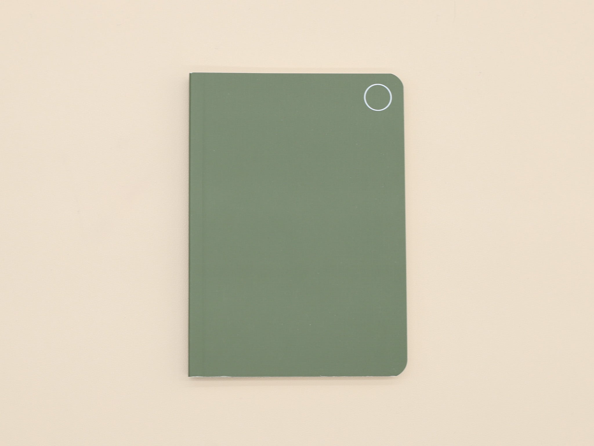 Original Softcover Notebook B6