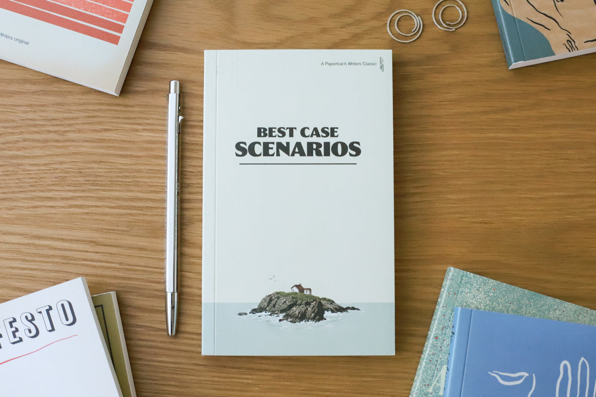 Paperback Writers: Best Case Scenarios