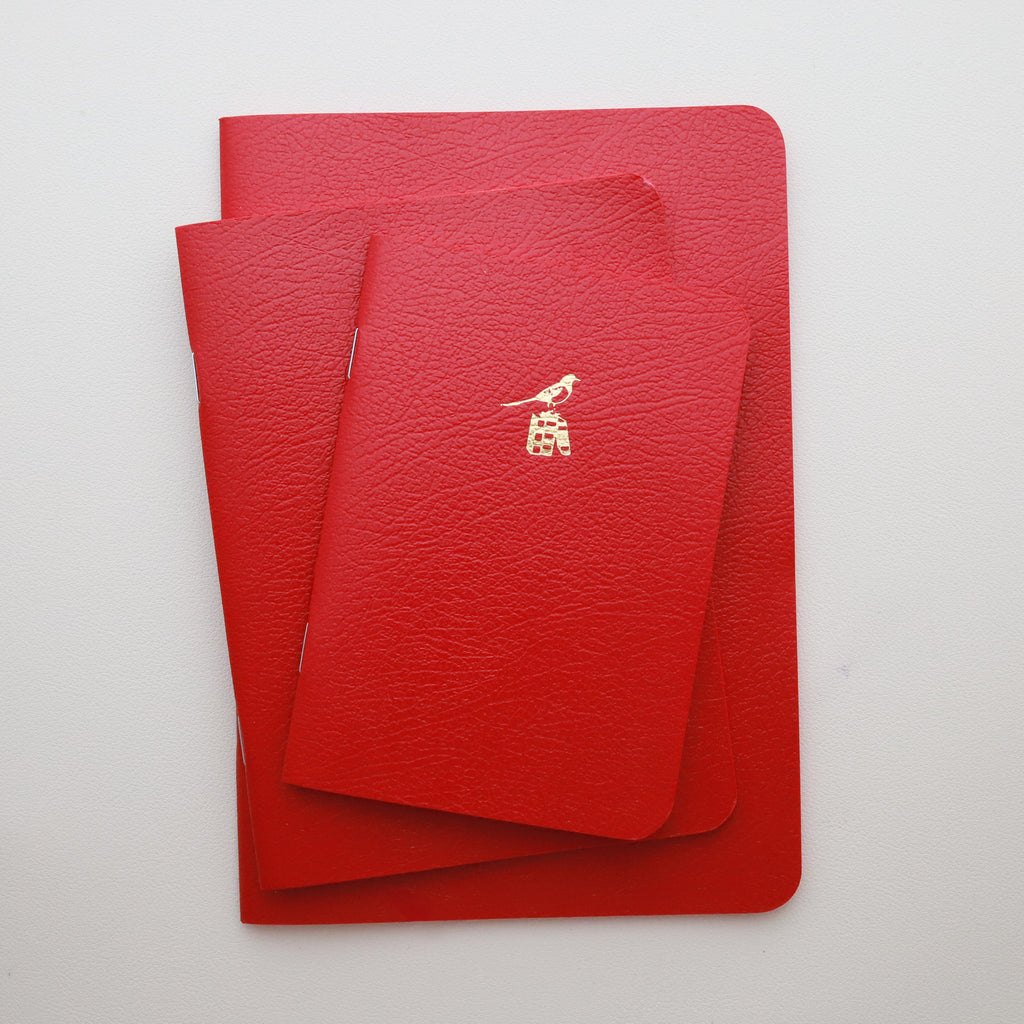 Bieffe Roma Notebook