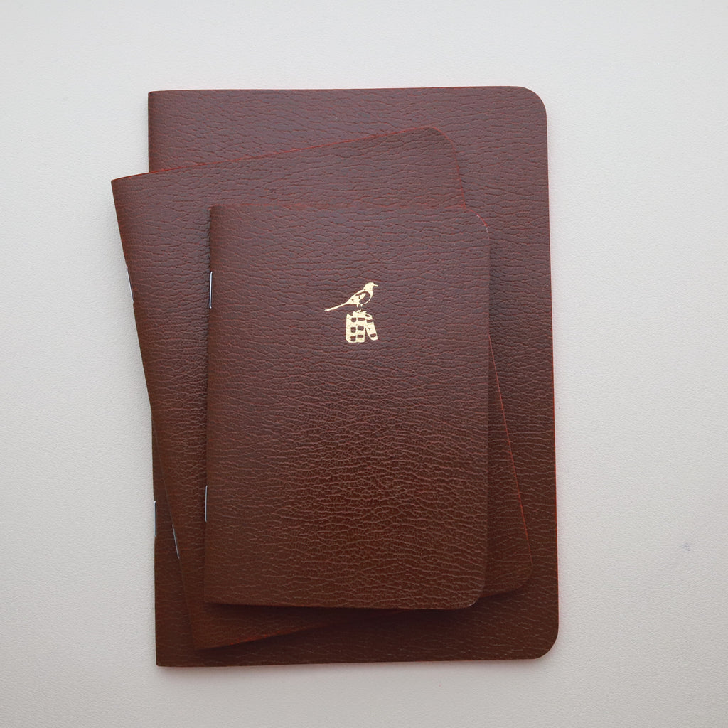 Bieffe Roma Notebook