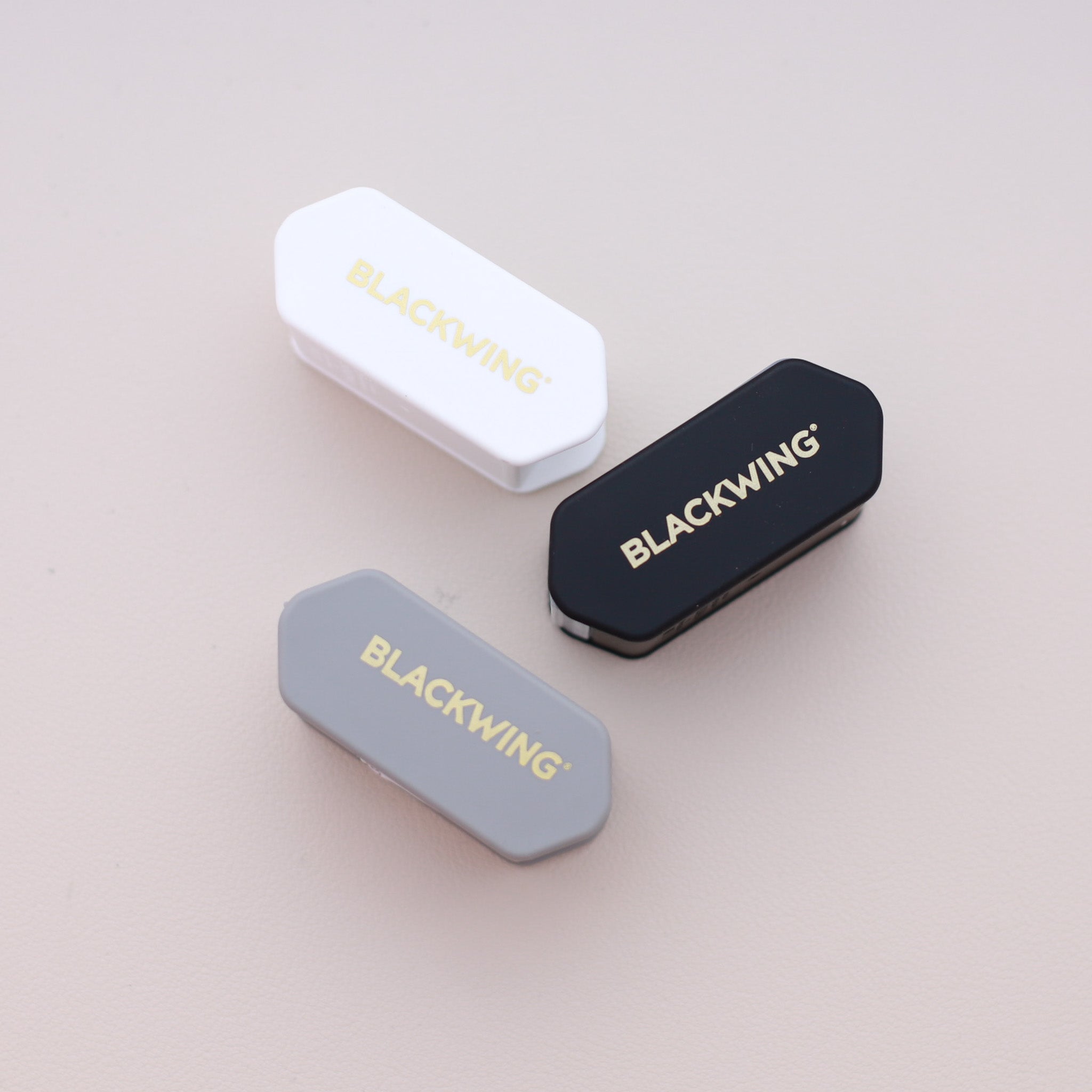 Blackwing Pencil Sharpener Long Point 2 Step