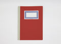 Bonvini A4 Notebook