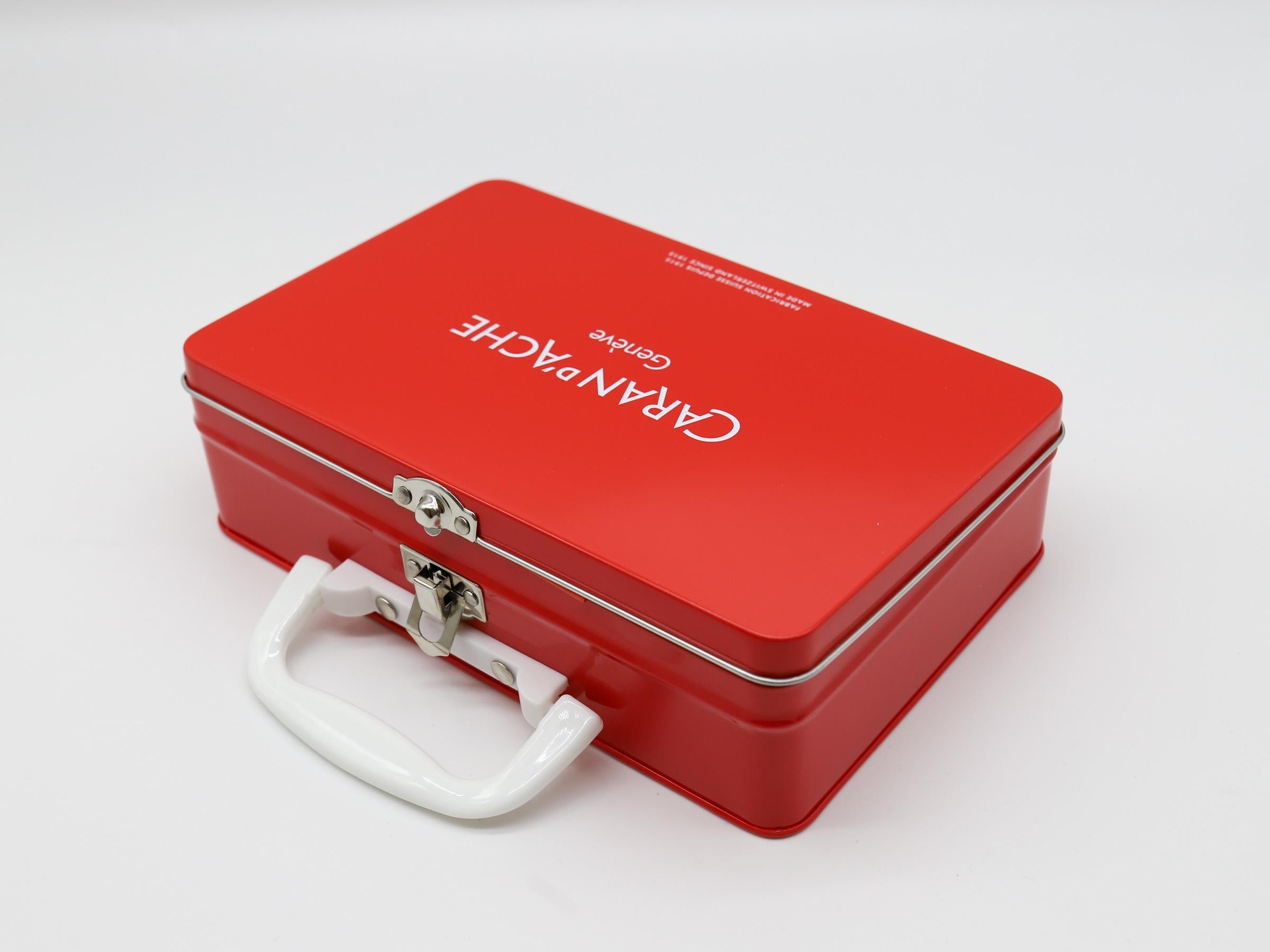 Caran d'Ache Swisscolor Travel Kit