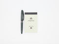 Pocket Memo Grid Pad