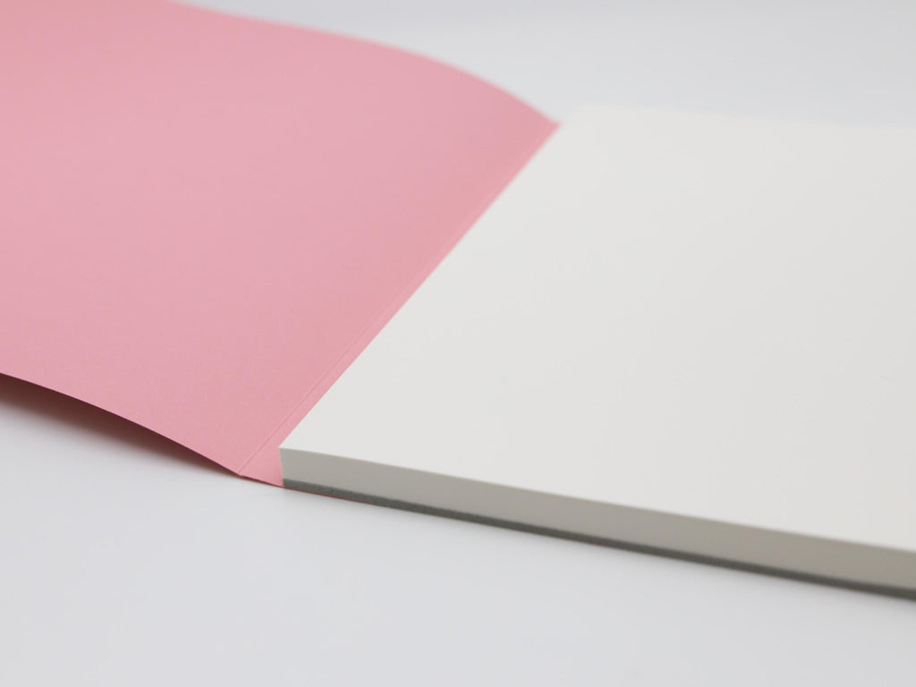 Schreibblock A4 Writing Pad