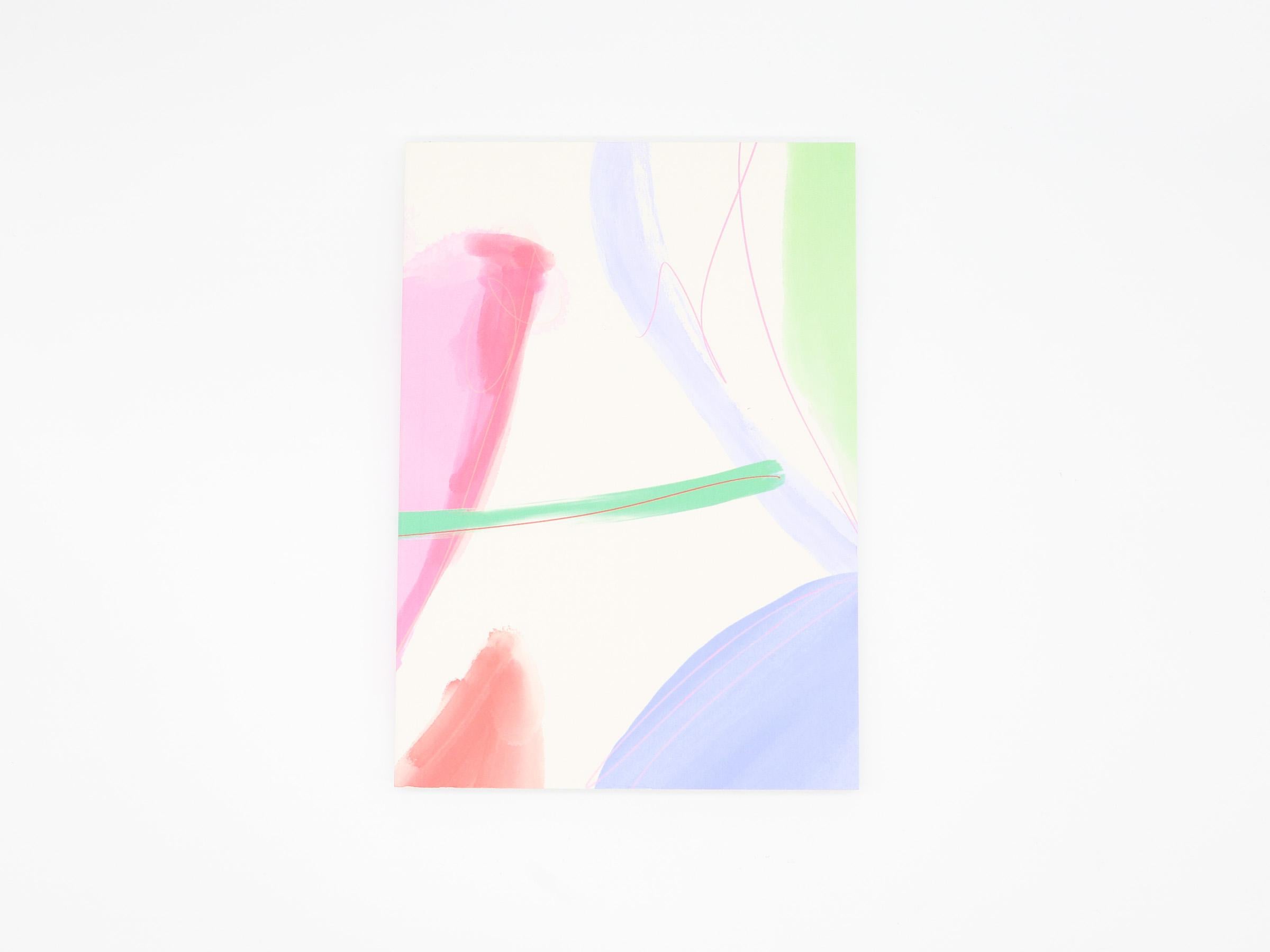 Hudson A5 Dot Grid Notebook