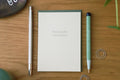 Thank You for Your Kindness Greeting Card