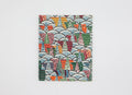 Carta Pura Tokyo Memo Notebook Simcity