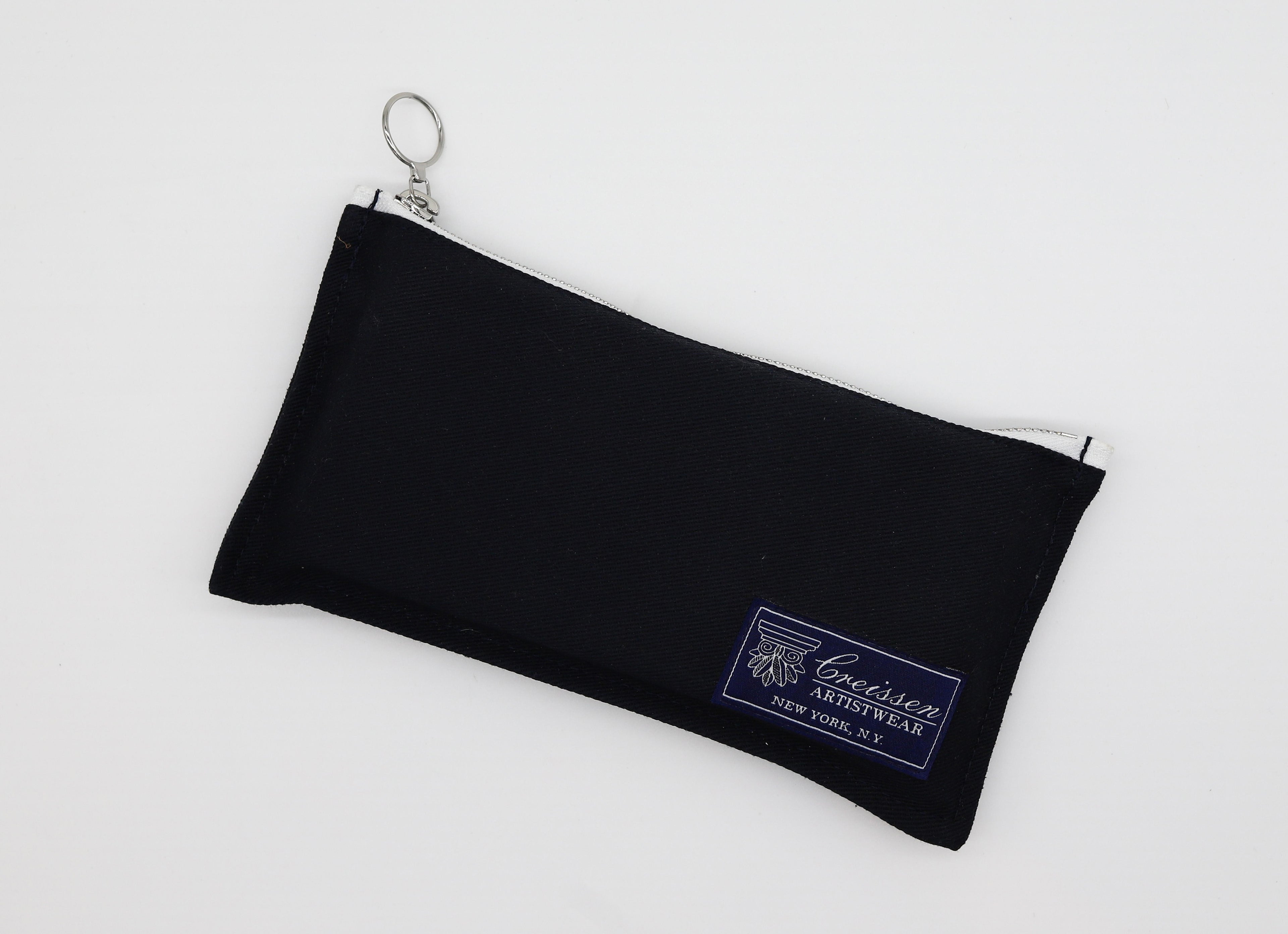 Creissen Artistwear Art Supply Pouch
