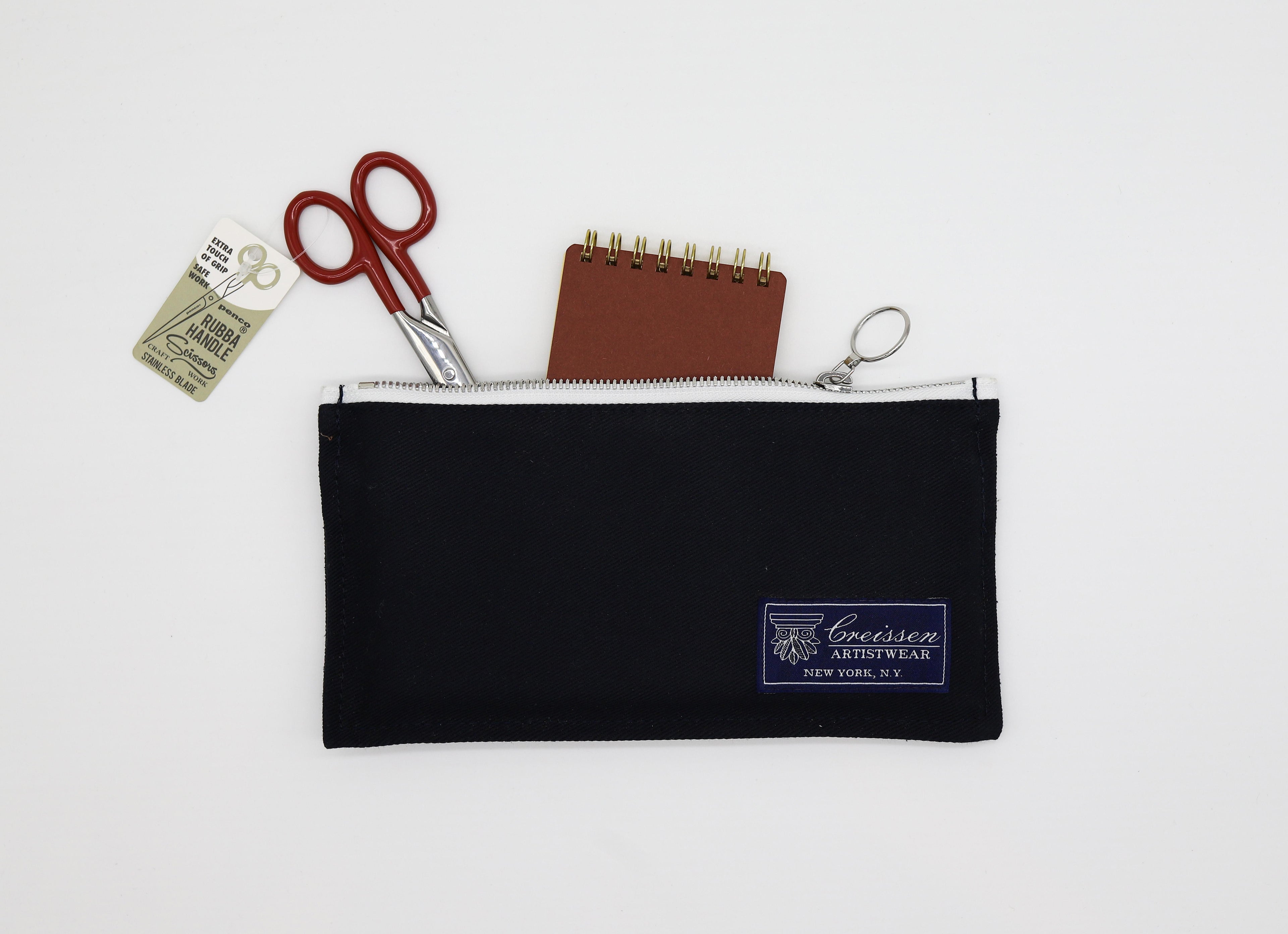 Creissen Artistwear Art Supply Pouch