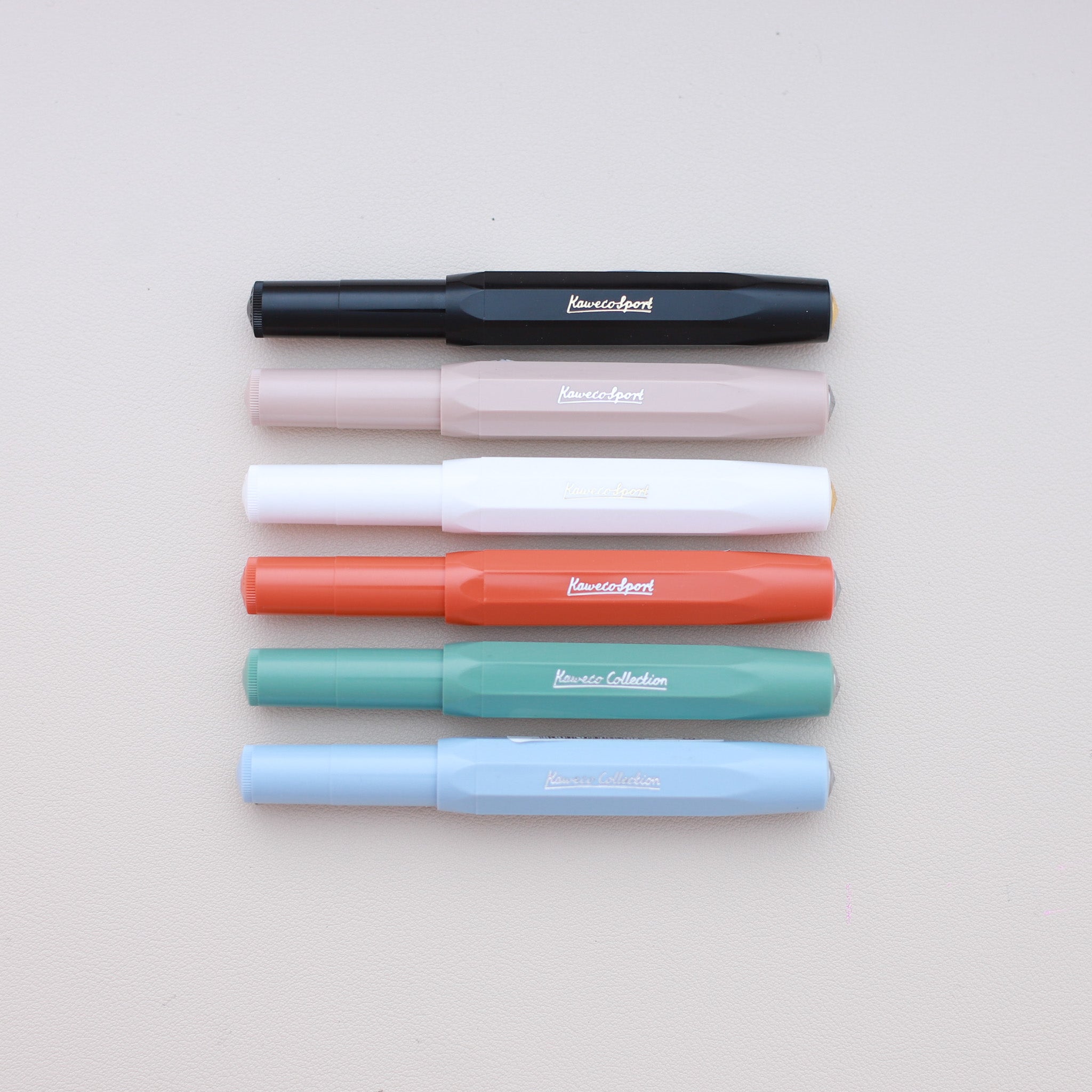 Kaweco Sport Fountain Pen – Goods for the Study