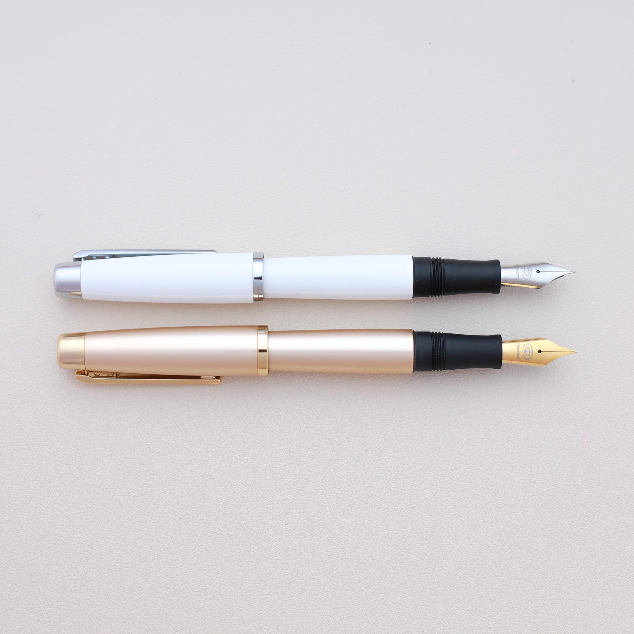 Penfort Taccia Urbane Fountain Pen