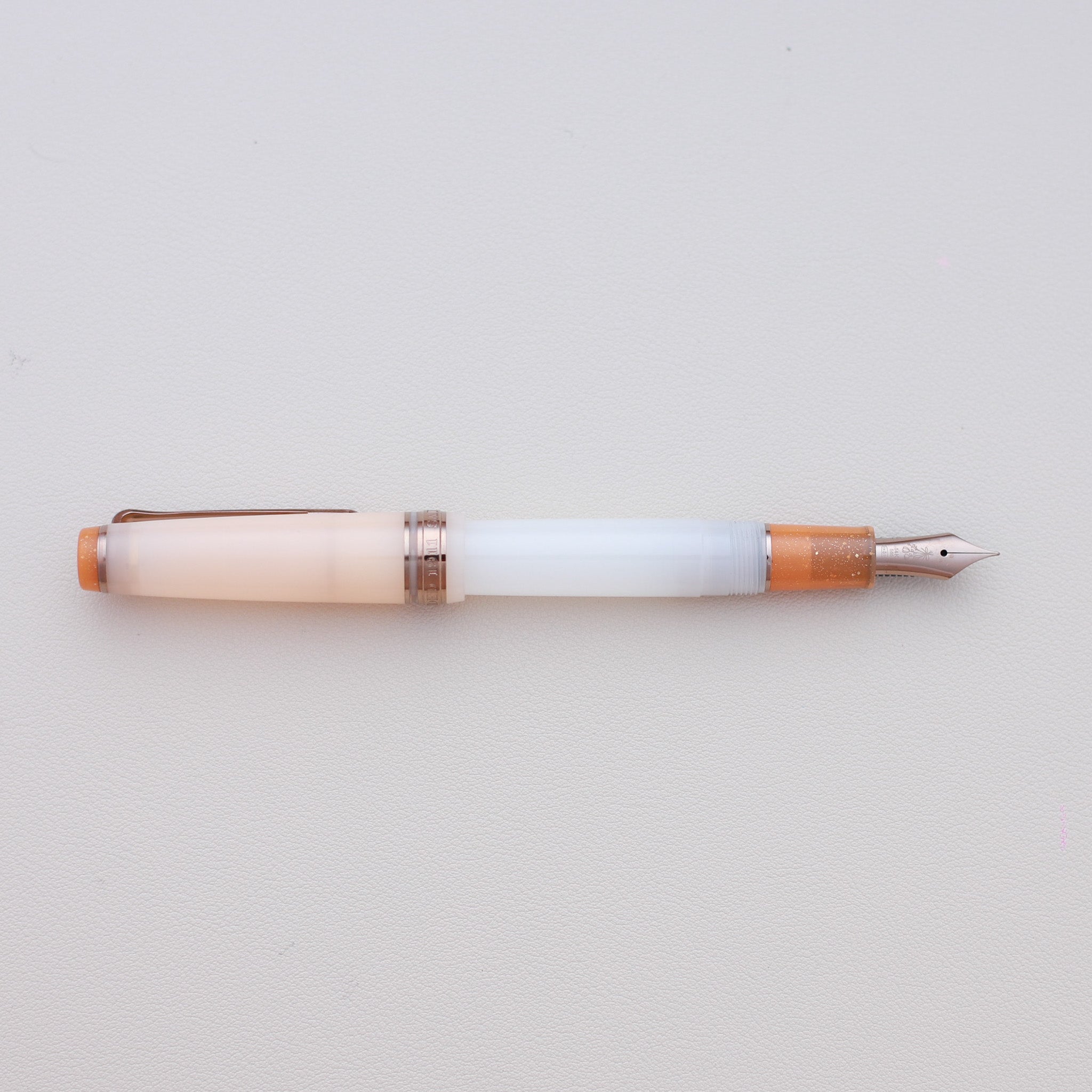 Sailor Pro Gear Slim Dried Flower Mimosa 14K Gold