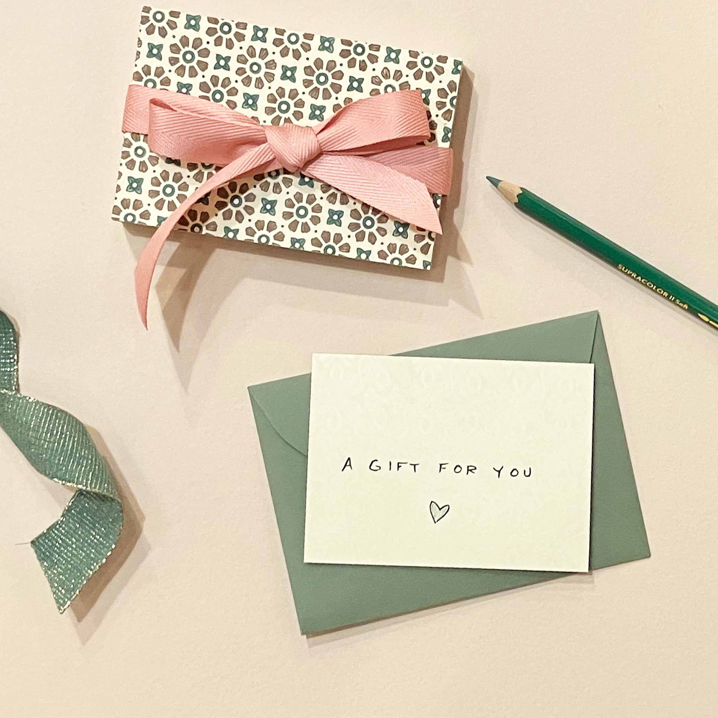 Goods for the Study Gift Card