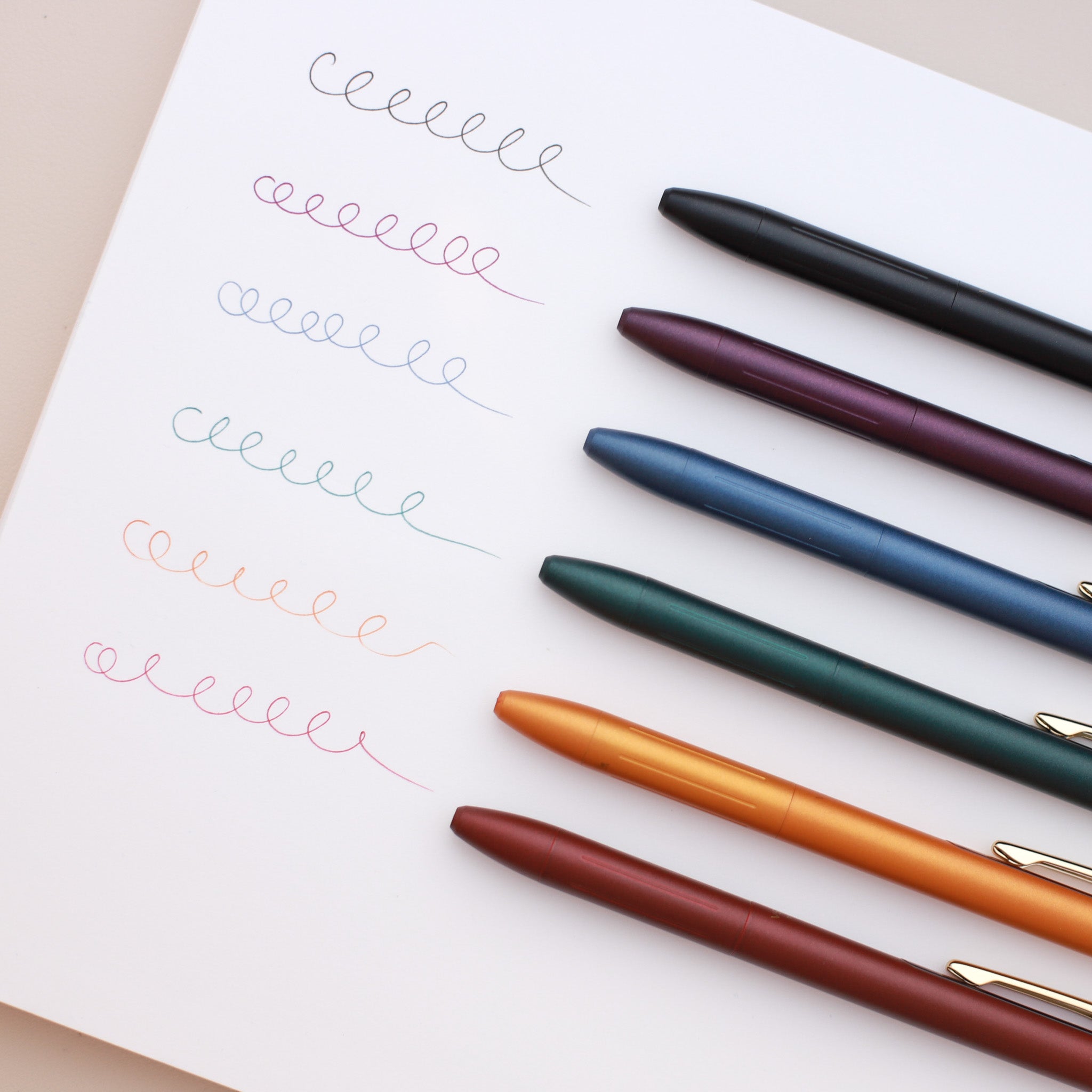 Sarasa Grand Vintage 0.5MM