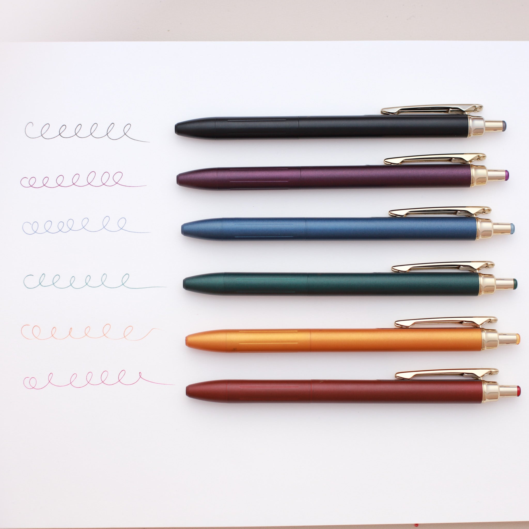 Sarasa Grand Vintage 0.5MM