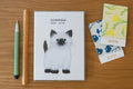 Yusuke Yonezu 2027 Monthly Planner A6