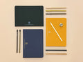 Goods for the Study Hardcover Linen Journal