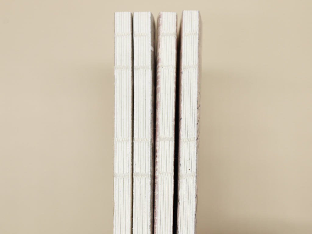 Roll-Up Jotter Plain
