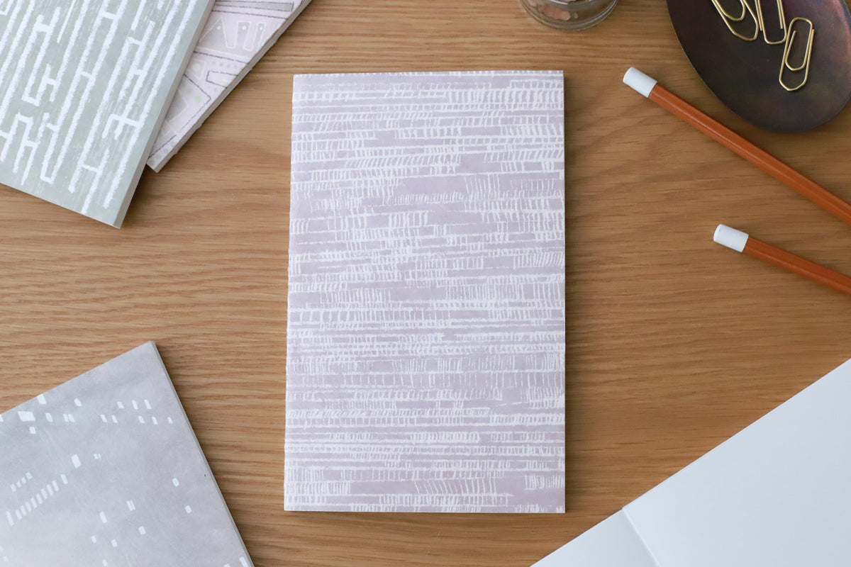 Roll-Up Jotter Stitches