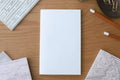 Roll-Up Jotter Plain