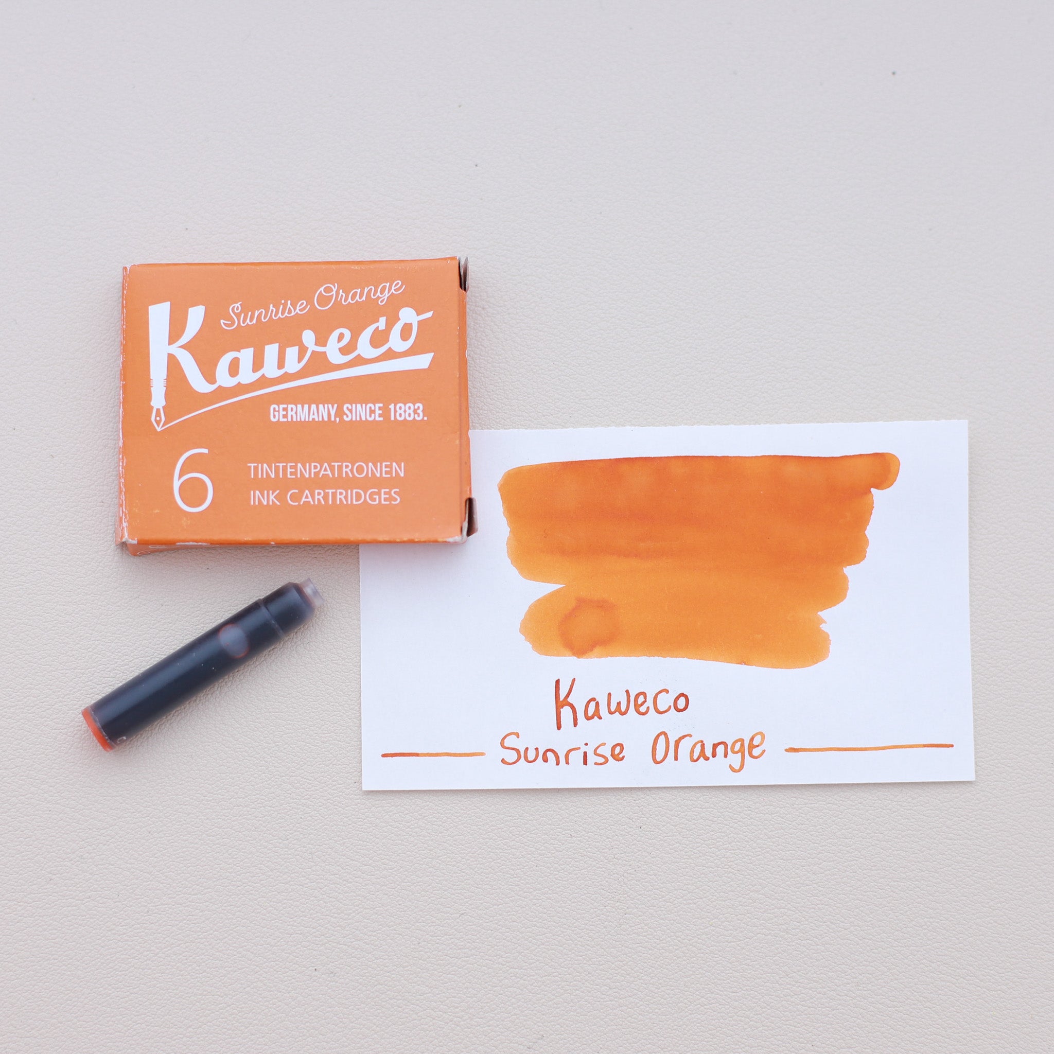 Kaweco Ink Cartridge