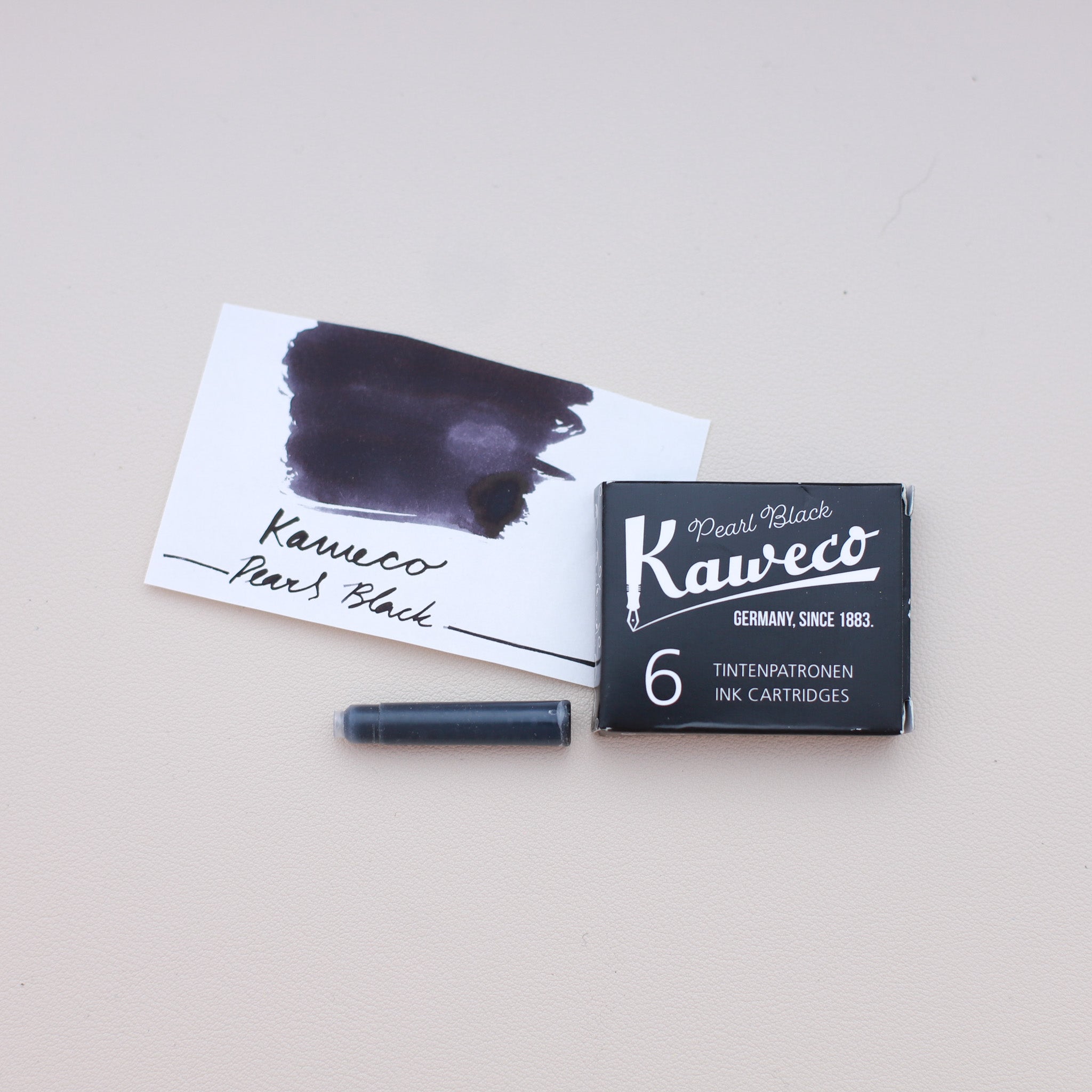 Kaweco Ink Cartridge