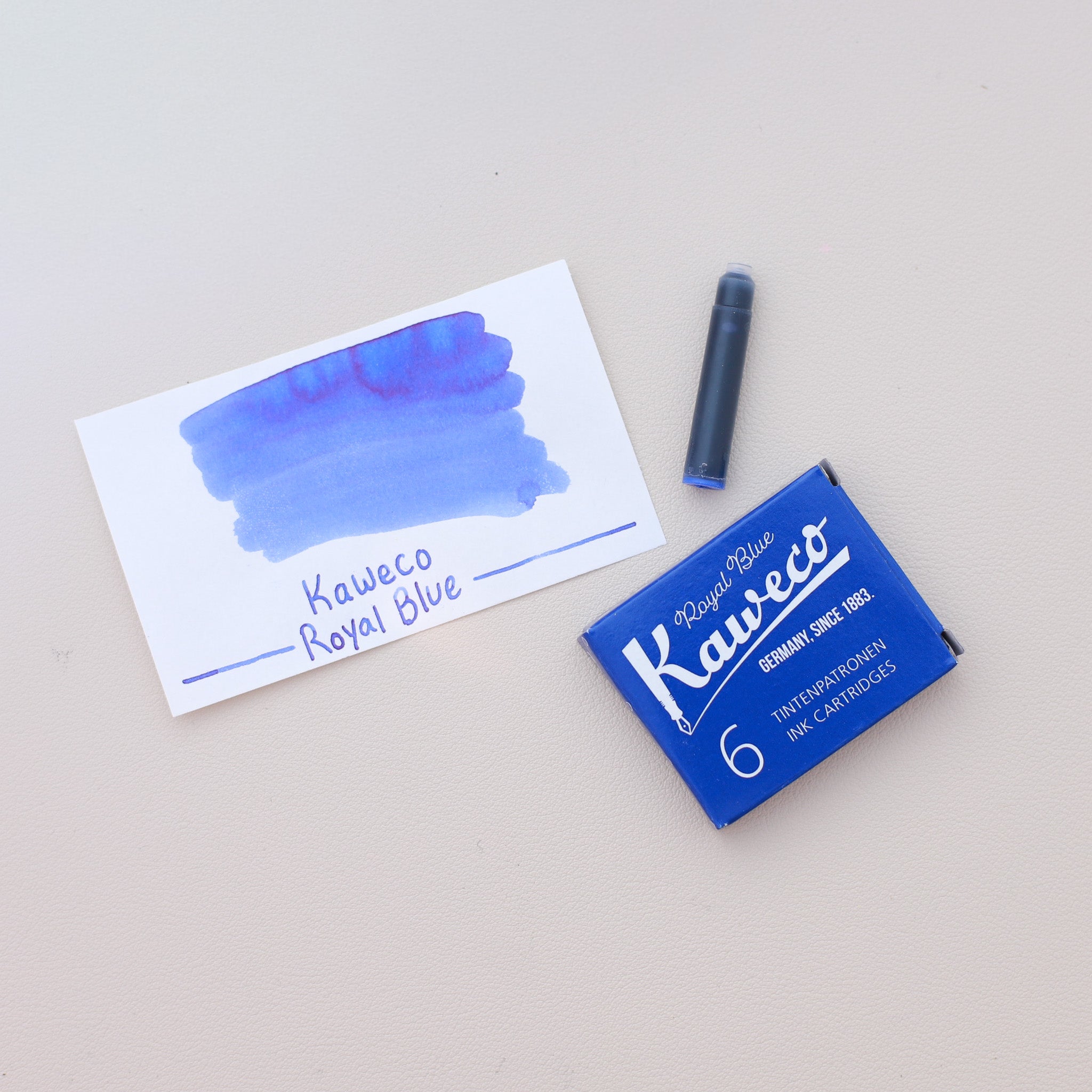 Kaweco Ink Cartridge