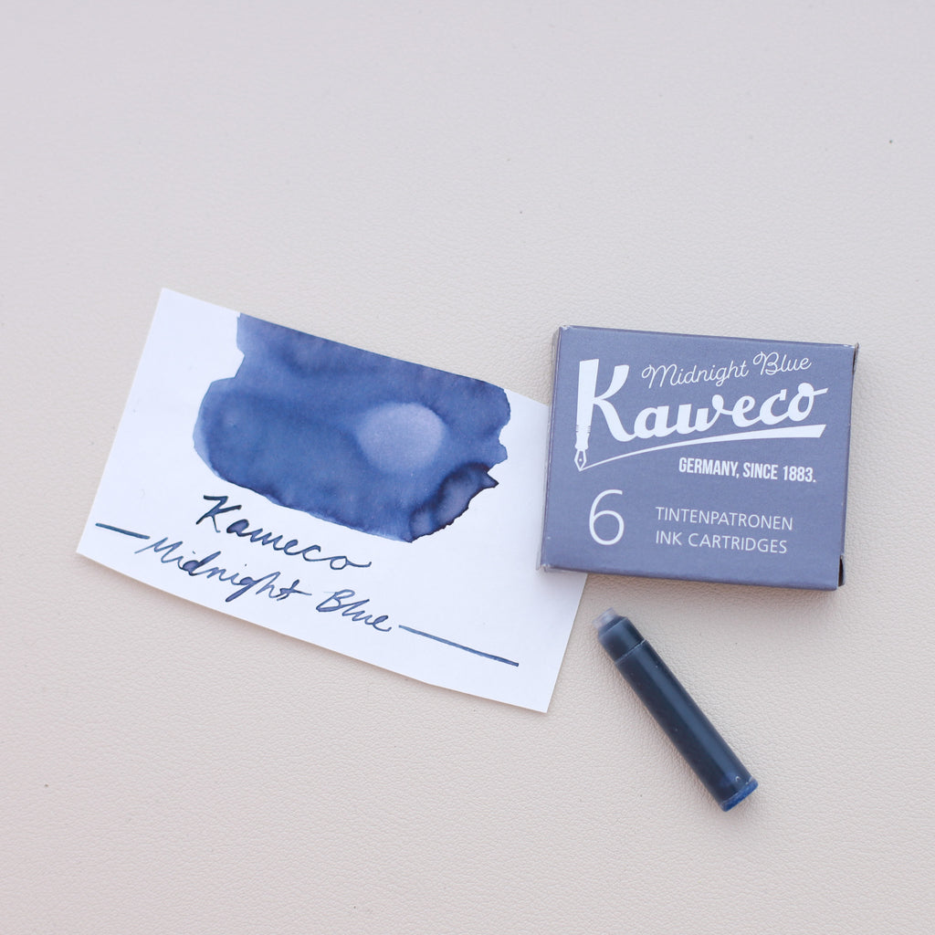 Kaweco Ink Cartridge