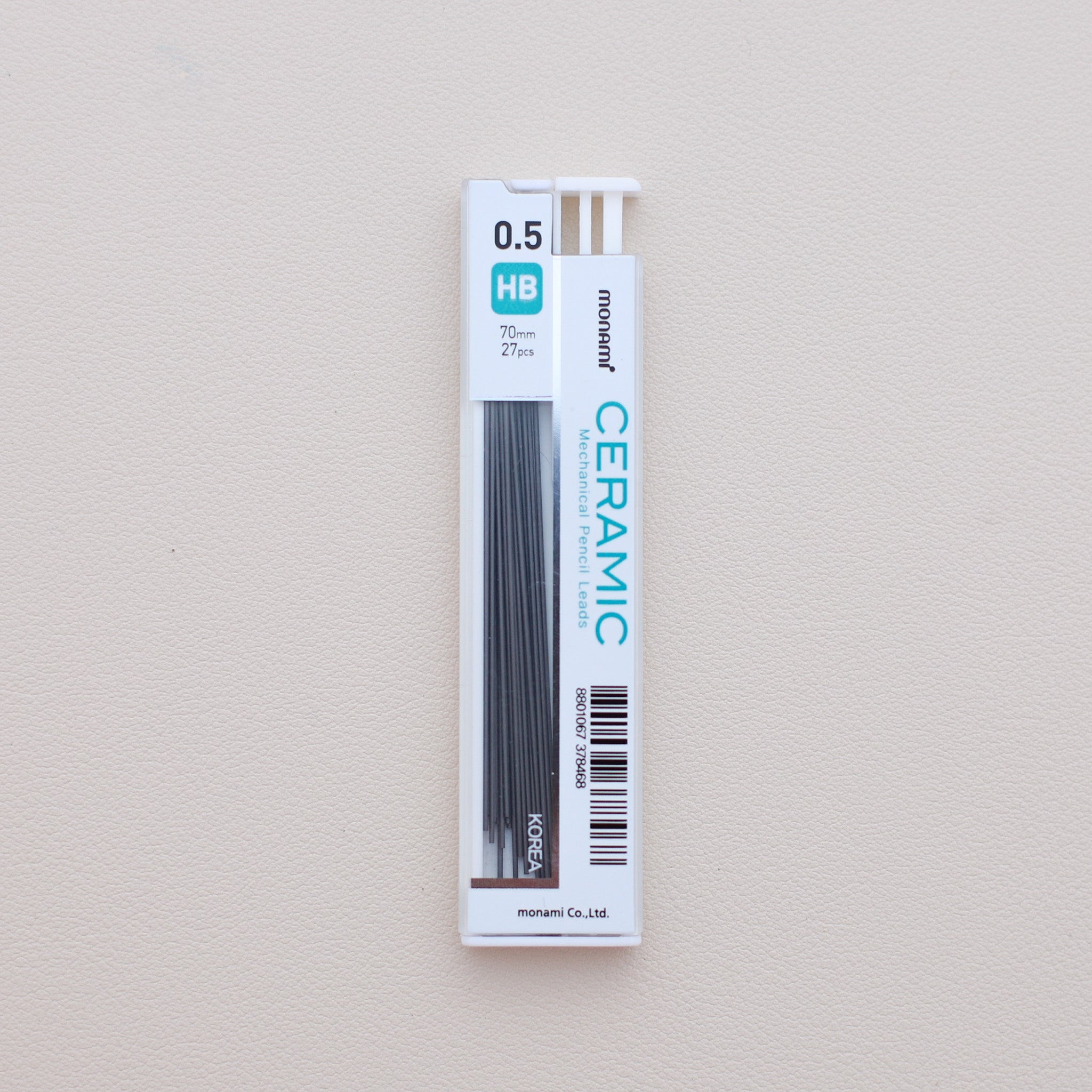 Monami Ceramic Lead Refill 0.5MM