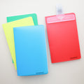 Majascule Carnet Notebook Grid