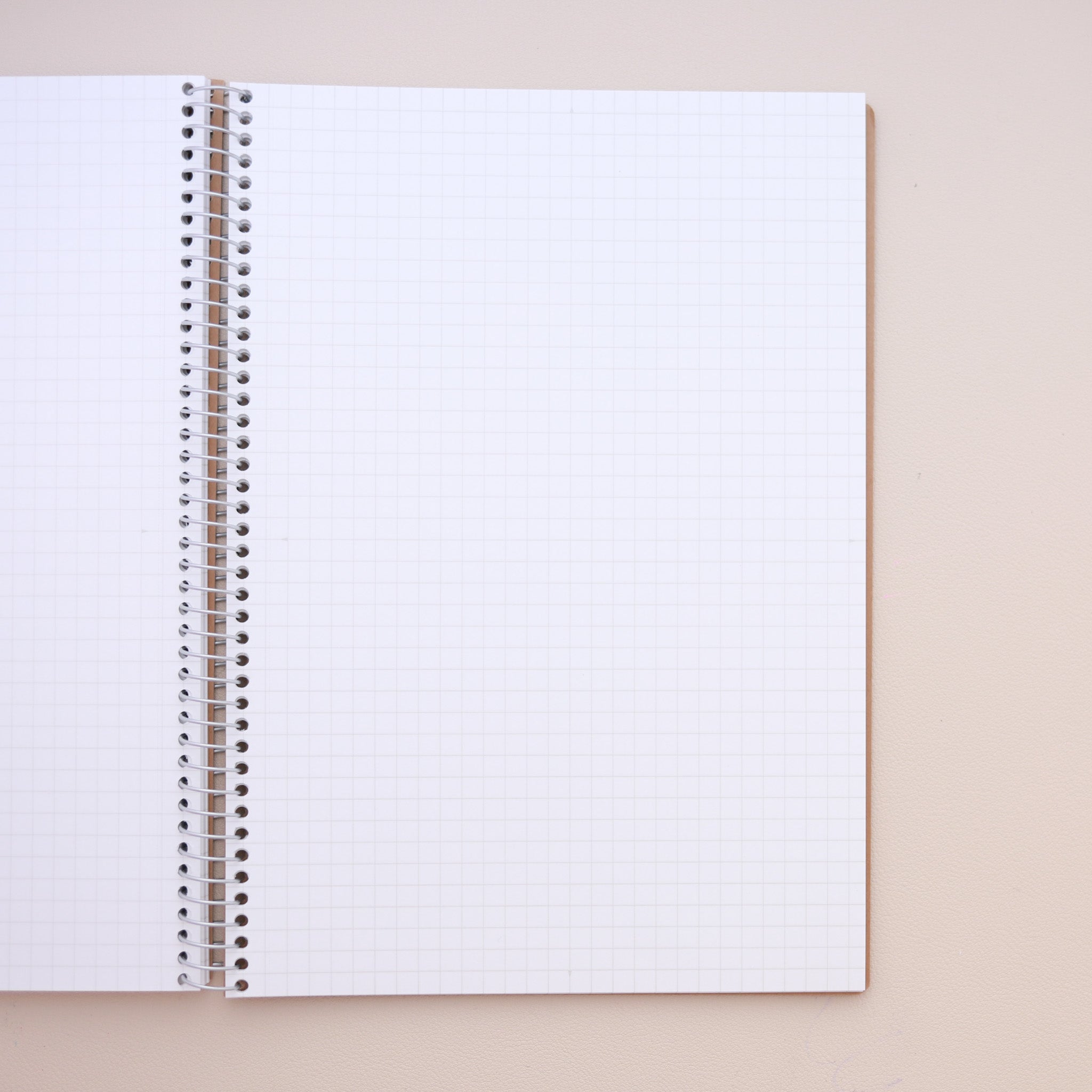 Maruman Notebook Grid