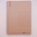 Maruman Notebook Grid