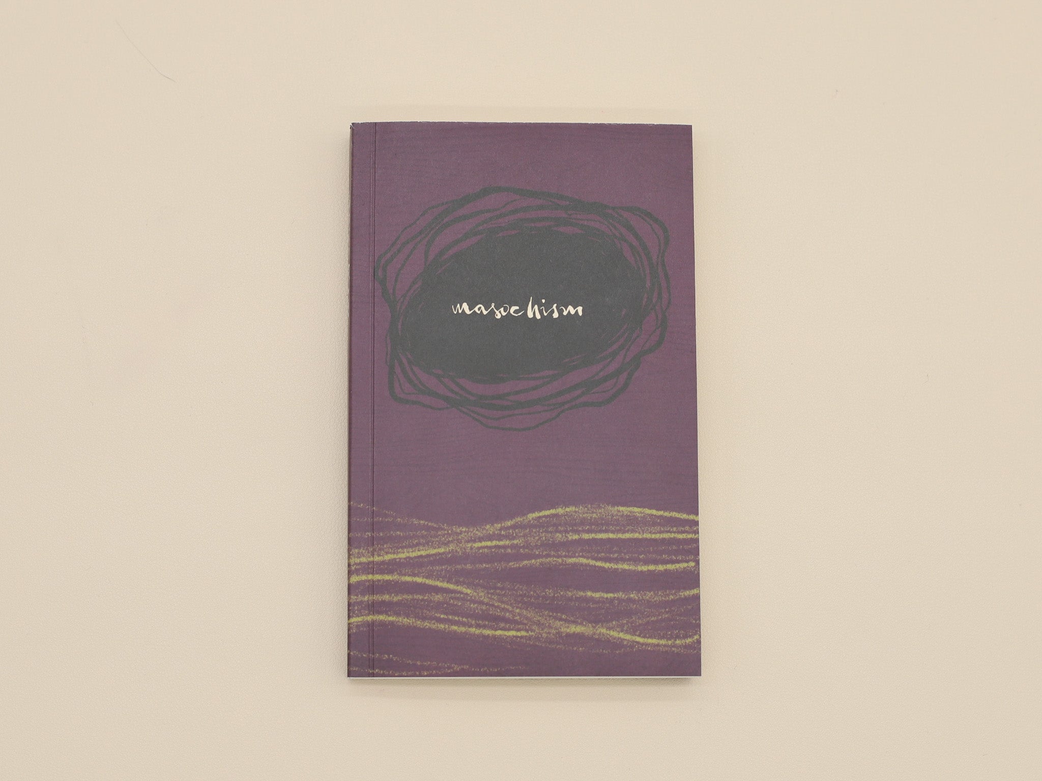 Paperback Writers: Masochism