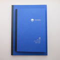 Nakabayashi Yu-Sari Notebook Grid