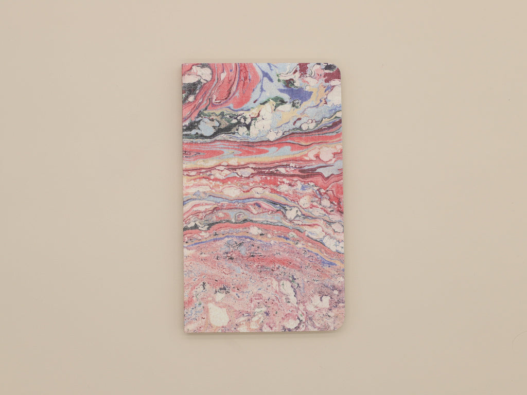 Goods for the Study Metamorphic Marble Edition Flex Journal
