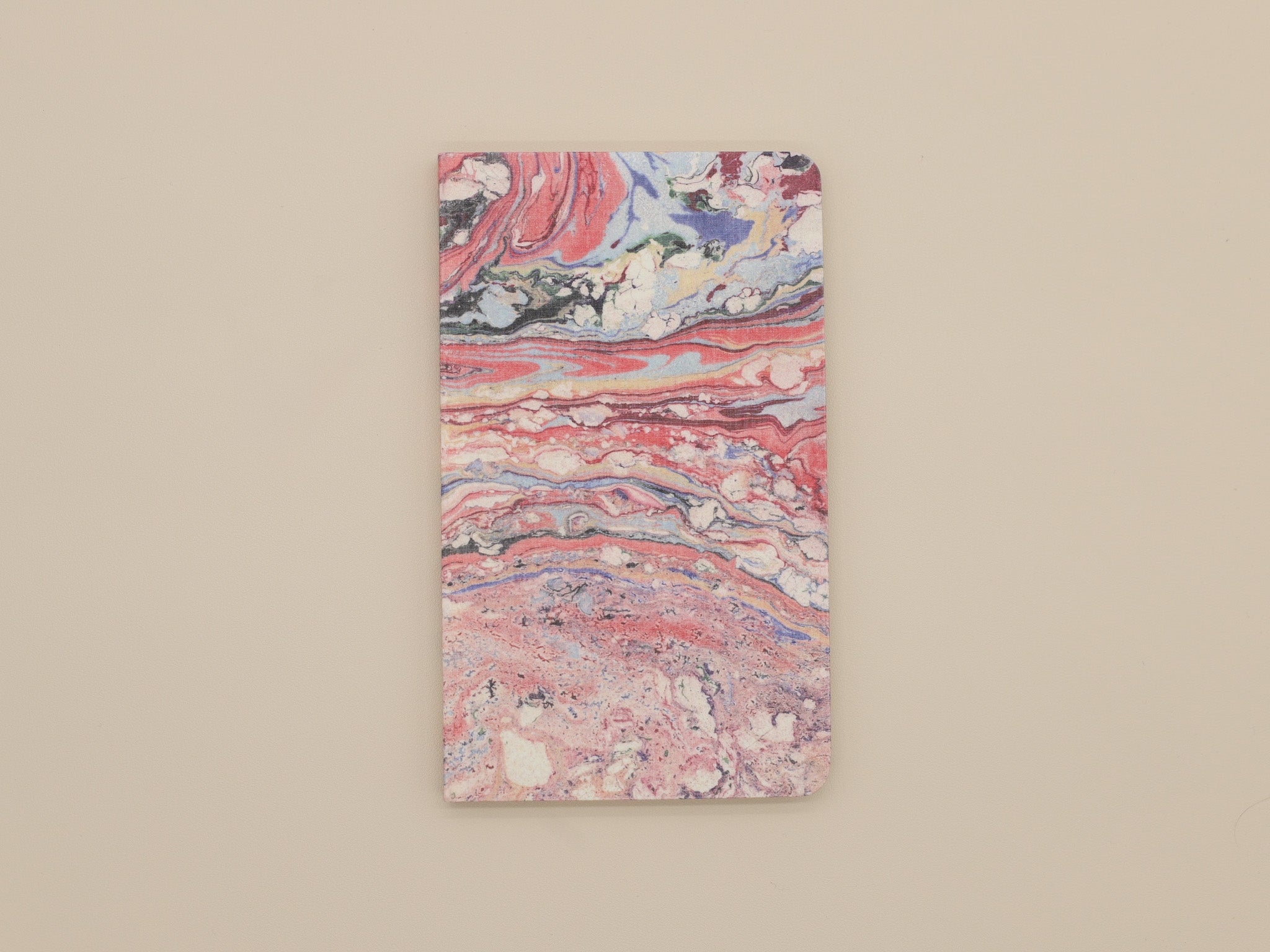 Goods for the Study Metamorphic Marble Edition Flex Journal