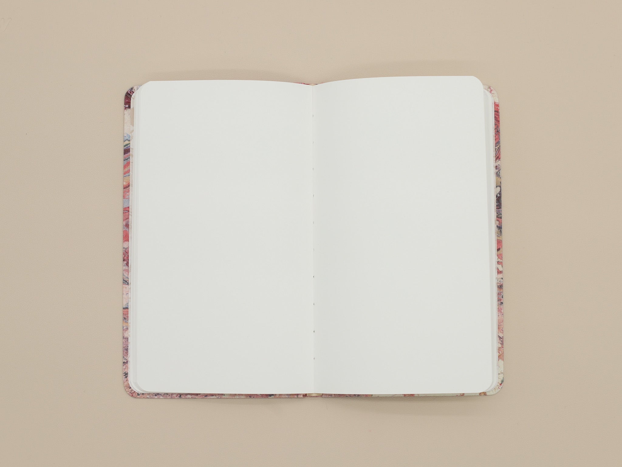 Goods for the Study Metamorphic Marble Edition Flex Journal